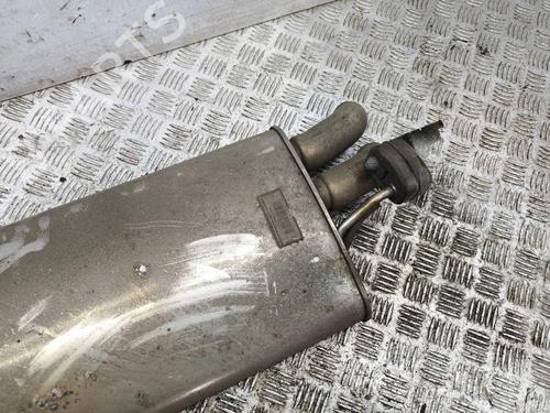 Exhaust system VW GOLF VIII (CD1, DA1) 1.5 TSI | BP40209928M121 - Image 2