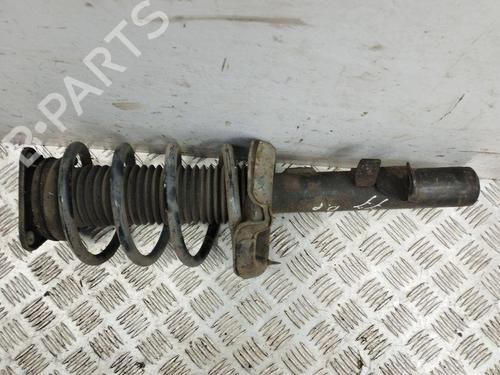 Right front shock absorber FORD GRAND C-MAX (DXA/CB7, DXA/CEU) 1.6 TDCi | BP28885201M17 