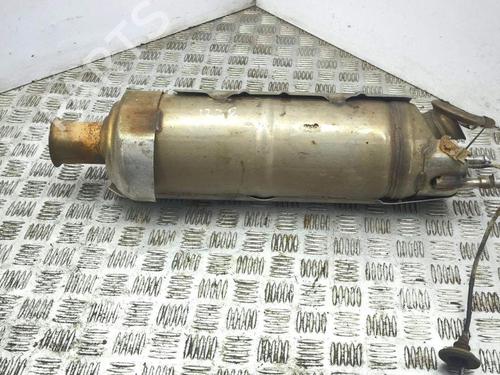 Catalyst CITROËN C-CROSSER (VU_, VV_) 2.2 HDi | BP28880365M10 