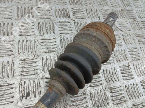 Left front driveshaft OPEL ASTRA G Hatchback (T98) 1.6 16V (F08, F48) | BP28893129M38 