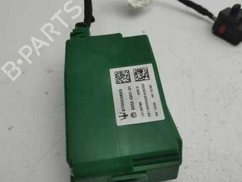 Elektronisk modul MASERATI GHIBLI III (M157) 3.0 D | BP28864767M83 