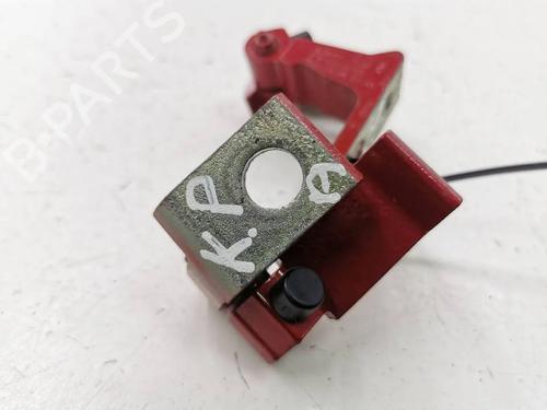 Hinge/Door check strap SEAT ATECA (KH7, KHP) 1.4 TSI | BP33909566C146 - Image 5