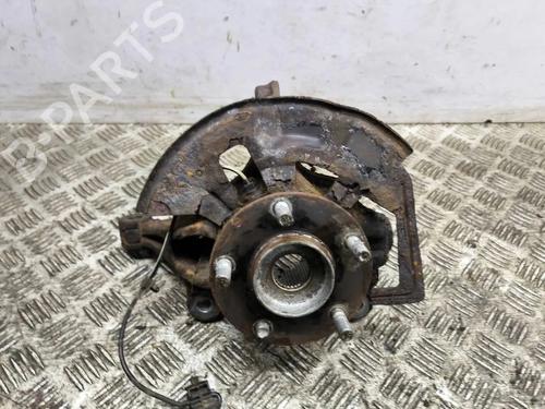 Used Left front steering knuckle Left front steering knuckle 33642493 33642493