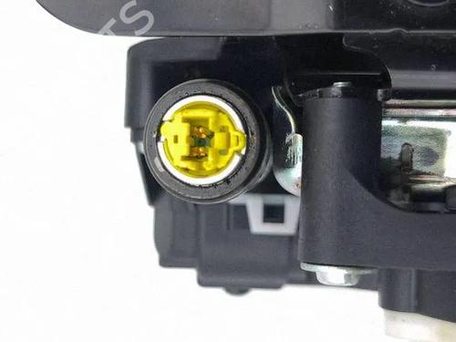 Front left seatbelt HONDA CR-V V (RW_, RT_) 2.0 E-CVT HYBRID AWD (RT6) | BP37404663I26  - Image 10