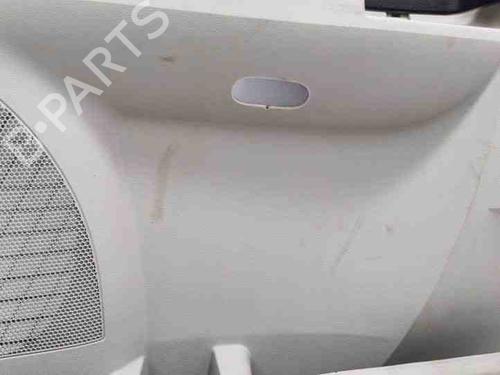 Front right panel CHRYSLER VOYAGER II (ES) 2.5 TD | BP28845401C59