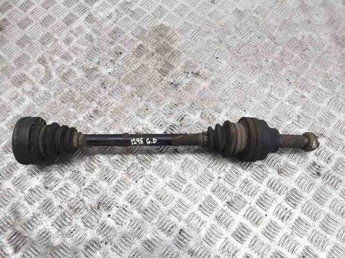 Used Right rear driveshaft MASERATI QUATTROPORTE V 4.2 (400 hp) 28906272