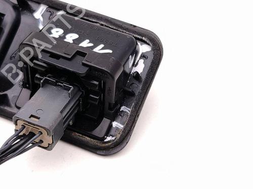 Tailgate handle JAGUAR XE (X760) 2.0 D | BP29703114C132