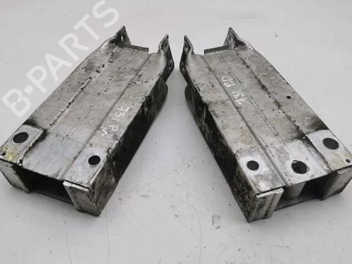 Used Bumper shock absorber MERCEDES-BENZ CLS (C218) CLS 350 CDI / d (218.323) (265 hp) 28857873