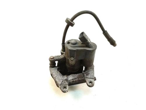 Left rear brake caliper AUDI A6 C6 (4F2) 3.0 TDI quattro | BP36331998M107 - Image 2