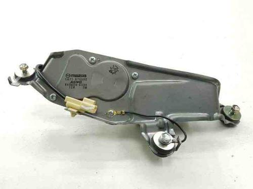 Rear wiper motor MAZDA CX-7 (ER) 2.2 MZR-CD AWD (ER10A) | BP28870439M102 