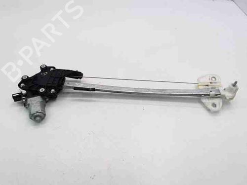 Used Rear right window mechanism HONDA CR-V II (RD_) 2.2 CTDi (RD9) (140 hp) 28853088