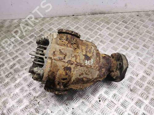 Used Rear differential MERCEDES-BENZ S-CLASS (W220, V220) S 320 CDI (220.026, 220.126) (197 hp) 28894296