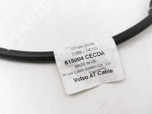 Gear lever VOLVO S80 I (184) D5 | BP28842706M90 