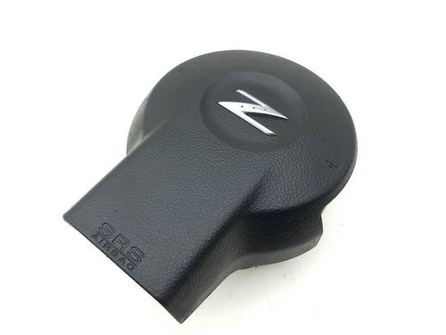 Used Driver airbag NISSAN 350Z Coupe (Z33) 3.5 (AAZ33) (280 hp) 28882349