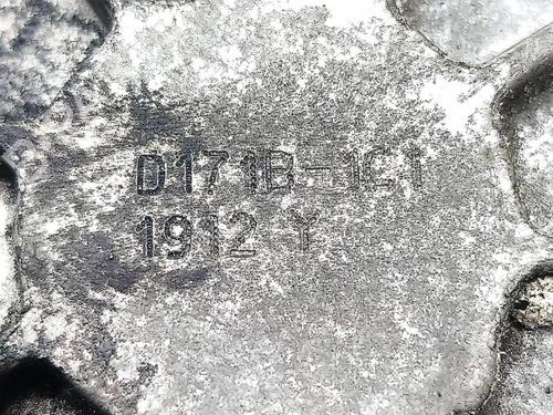 Vacuum pump LAND ROVER RANGE ROVER EVOQUE (L538) 2.2 D 4x4 | BP30643569M80