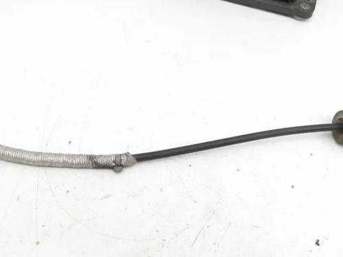Gear lever VOLVO S80 I (184) D5 | BP28842706M90 