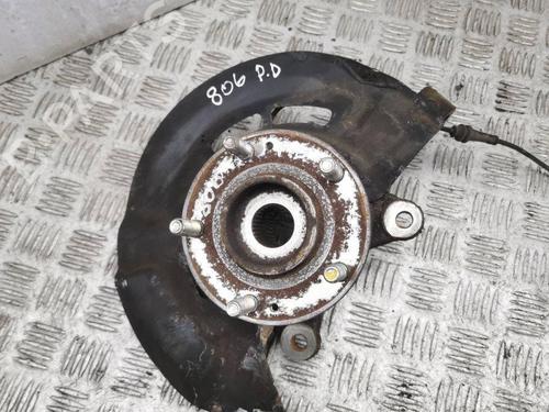 Used Right front steering knuckle KIA SPORTAGE V (NQ5) 1.6 T-GDI (180 hp) 28900468