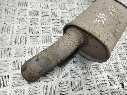 Exhaust system CHRYSLER GRAND VOYAGER V (RT) 2.8 CRD | BP40169270M121 - Image 3