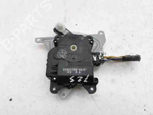 Electronic module TOYOTA COROLLA Verso (_E12_) 2.0 D-4D (CDE120_, CDE120R) | BP28857192M83 