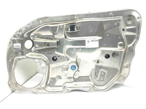 Rear right window mechanism MERCEDES-BENZ S-CLASS (W221, V221) S 320 CDI | BP28895856C25 