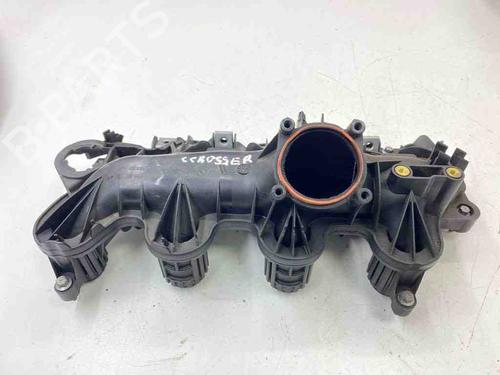Intake manifold CITROËN C-CROSSER (VU_, VV_) 2.2 HDi | BP28888948M70