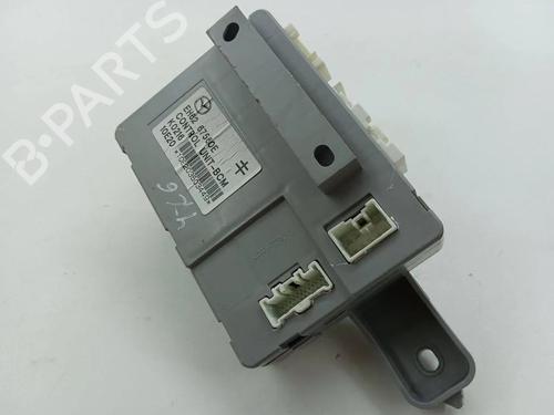 Electronic module MAZDA CX-7 (ER) 2.2 MZR-CD AWD (ER10A) | BP36347836M83 - Image 3