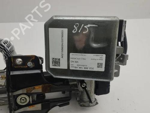 Electronic module AUDI A1 Sportback (8XA, 8XF) 1.0 TFSI | BP28865806M83 