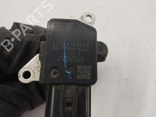 Mass air flow sensor LEXUS NX (_Z1_) 300h AWD (AYZ15_, AYZ15R) | BP40167256M95 - Image 5