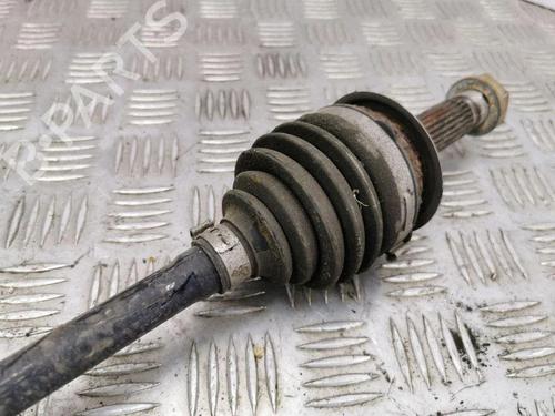 Left rear driveshaft HONDA CR-V IV (RM_) 2.0 AWD (RE5, RM2) | BP37403698M40 - Image 4