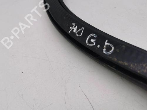 Rubber door seal AUDI Q2 (GAB, GAG) 35 TFSI | BP28899860C142 