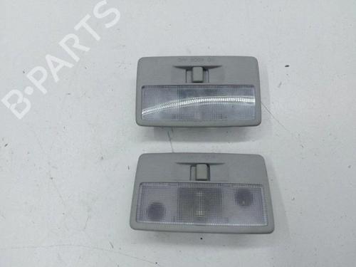 Used Interior roof light Interior roof light MAZDA CX-7 (ER) 2.3 MZR DISI Turbo AWD (ER3P) (260 hp) 40208070 40208070