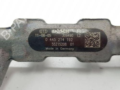 Injection rail ALFA ROMEO GIULIETTA (940_) 1.6 JTDM (940FXD1A) | BP28870739M98