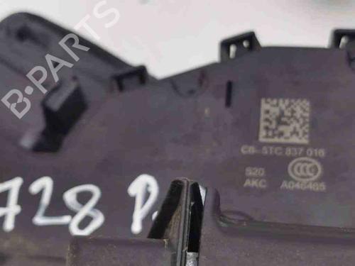 Front right lock AUDI A1 Sportback (GBA) 30 TFSI | BP28897416C97 