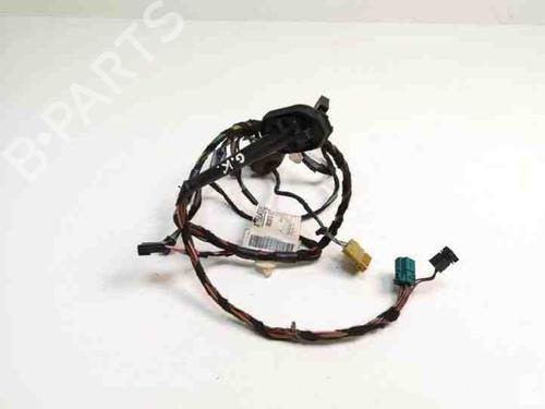 Ledningsnet MERCEDES-BENZ A-CLASS (W169) A 180 CDI (169.007, 169.307) (109 hp) 28866804