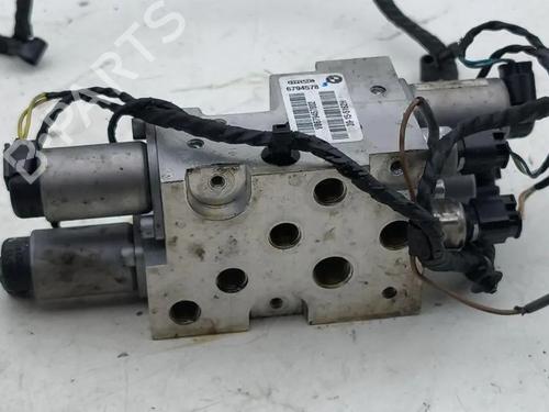 Elektronisk modul BMW X5 (F15, F85) xDrive 40 d | BP31020780M83 