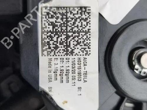 Varmeblæser TESLA MODEL 3 (5YJ3) EV | BP38496032M62 - Image 6