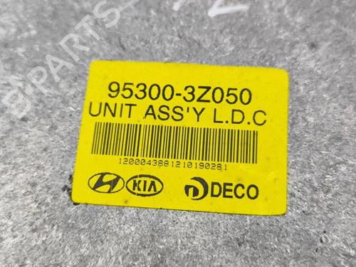 Electronic module HYUNDAI i40 I (VF) 1.7 CRDi | BP37290794M83 - Image 3