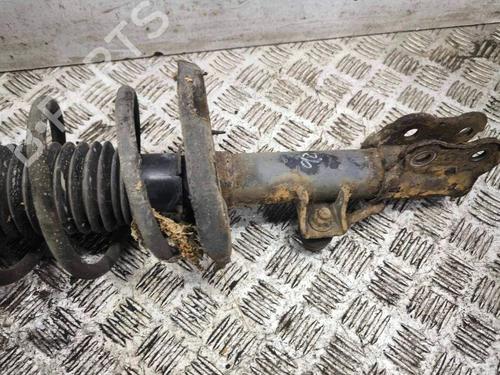 Right front shock absorber HYUNDAI i40 I (VF) 1.7 CRDi | BP28892315M17 