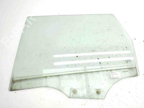 Used Rear left door window AUDI Q2 (GAB, GAG) 30 TFSI (110 hp) 28898783