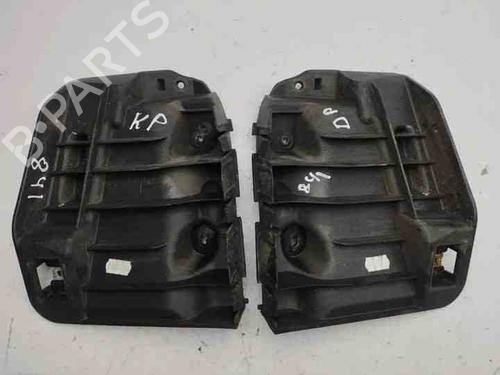 Frontfangerbrakett MASERATI GHIBLI III (M157) 3.0 D (275 hp) 28864806