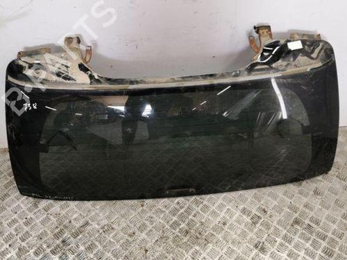 Used Tailgate trim SAAB 9-7X 4.2 AWD (290 hp) 28858094