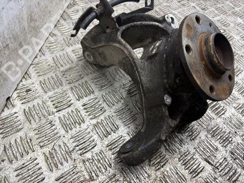 Right front steering knuckle AUDI Q3 (F3B) 35 TFSI | BP30053449M26 