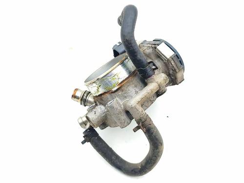 Throttle body CHEVROLET TRAX 1.6 | BP32676289M82 - Image 2