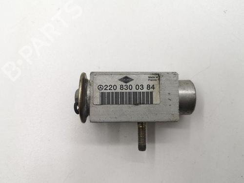 Elektronisk sensor MERCEDES-BENZ A-CLASS (W169) A 160 CDI (169.006, 169.306) (82 hp) 28888283