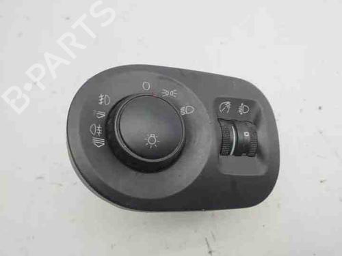 Used Electronic module Electronic module 28852363 28852363