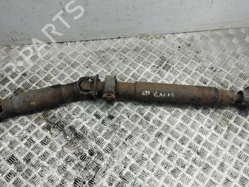 Used Driveshaft INFINITI FX 35 AWD (307 hp) 28855078