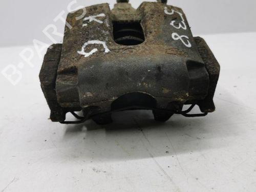 Left rear brake caliper VOLVO XC90 I (275) T6 AWD | BP28850716M107 