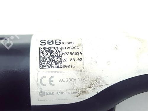 Cable SKODA ENYAQ iV Coupe (5AC) RS | BP36200238E12 - Image 8