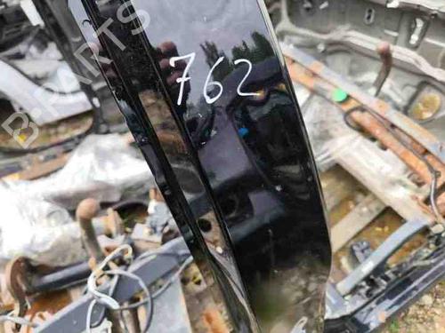 Right sideskirt TOYOTA RAV 4 V (_A5_, _H5_) 2.5 Hybrid AWD (AXAH54, AXAL54) | BP28860023C114