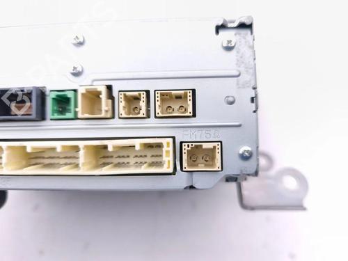 Electronic module TOYOTA C-HR (_X1_) 1.8 Hybrid (ZYX10_, ZYX11_, ZYX10R, ZYX11R) | BP36201441M83 - Image 11